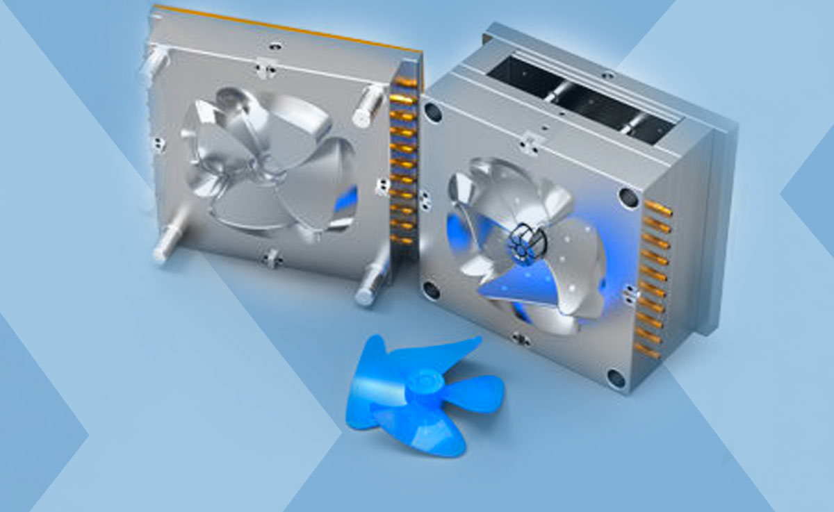 Plastic molding china