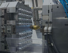 Injection Mold Maker Tool China