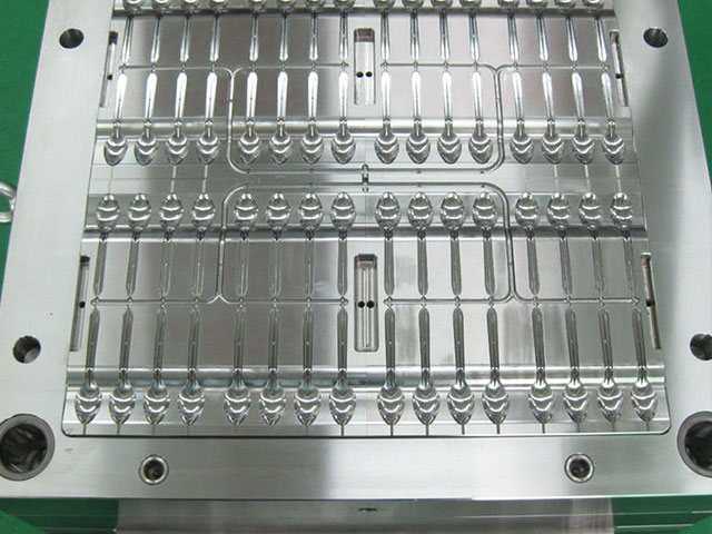 Injection Tool Maker China LK Mould