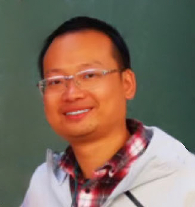 LK Mould Mick Liu