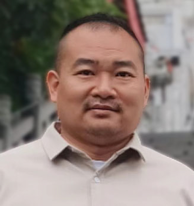 LK Mould Peter Cao